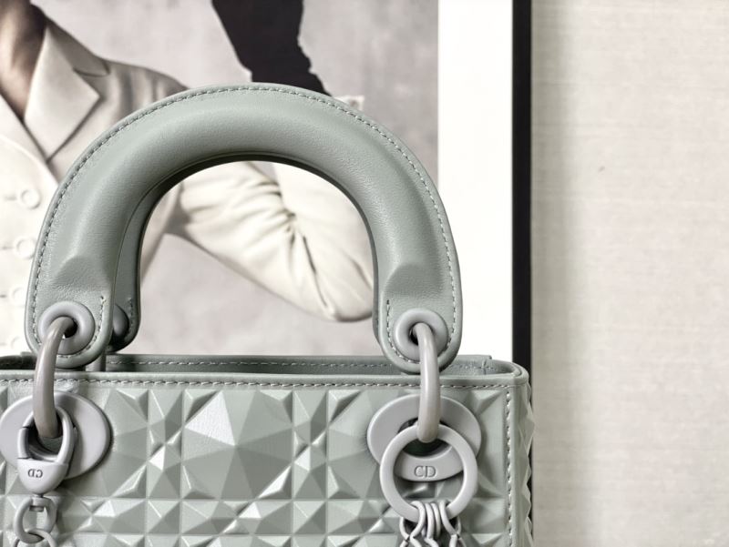 Christian Dior My Lady Bags